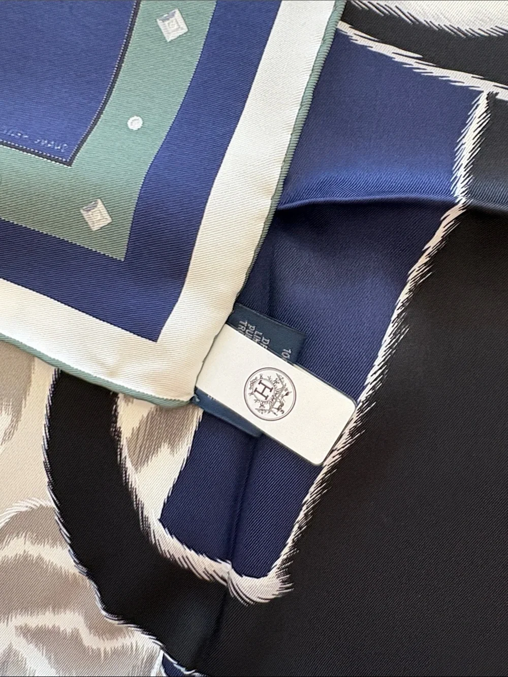 Hermes luxurious hermès